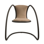 Timeless TS1 Lougne Chair - MyConcept Hong Kong
