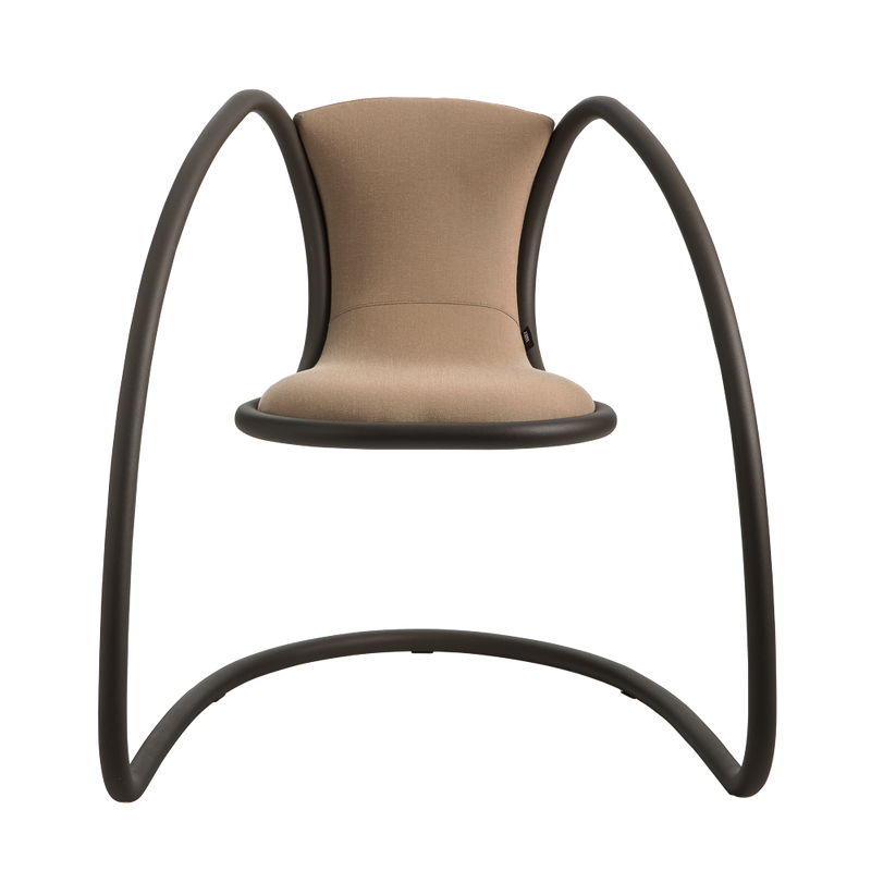 Timeless TS1 Lougne Chair - MyConcept Hong Kong