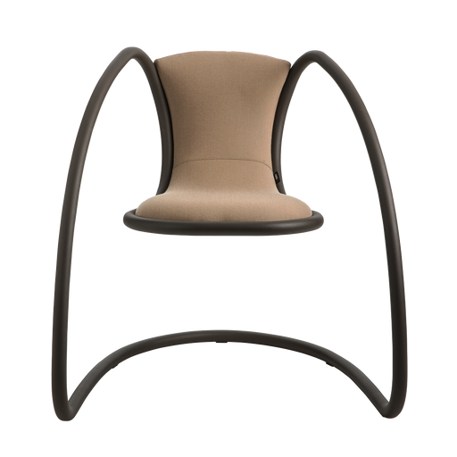 Timeless TS1 Lougne Chair - MyConcept Hong Kong