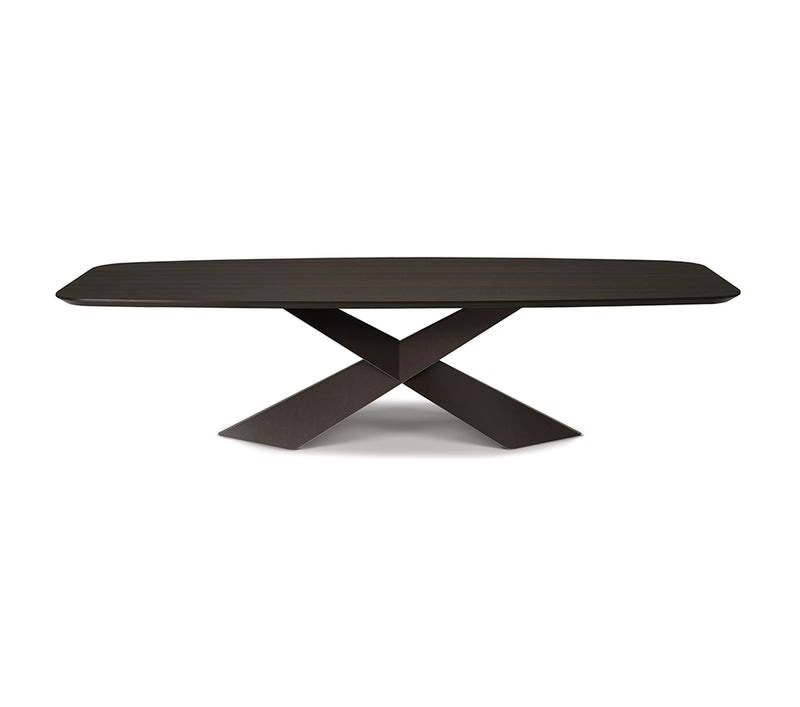 TYRON Wood Table