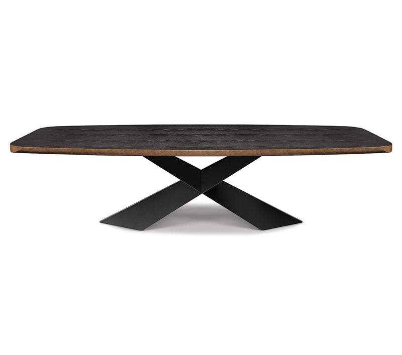 TYRON Wood Table