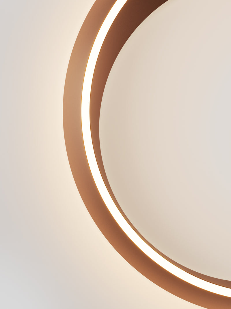 Tidal Ceiling Lamp