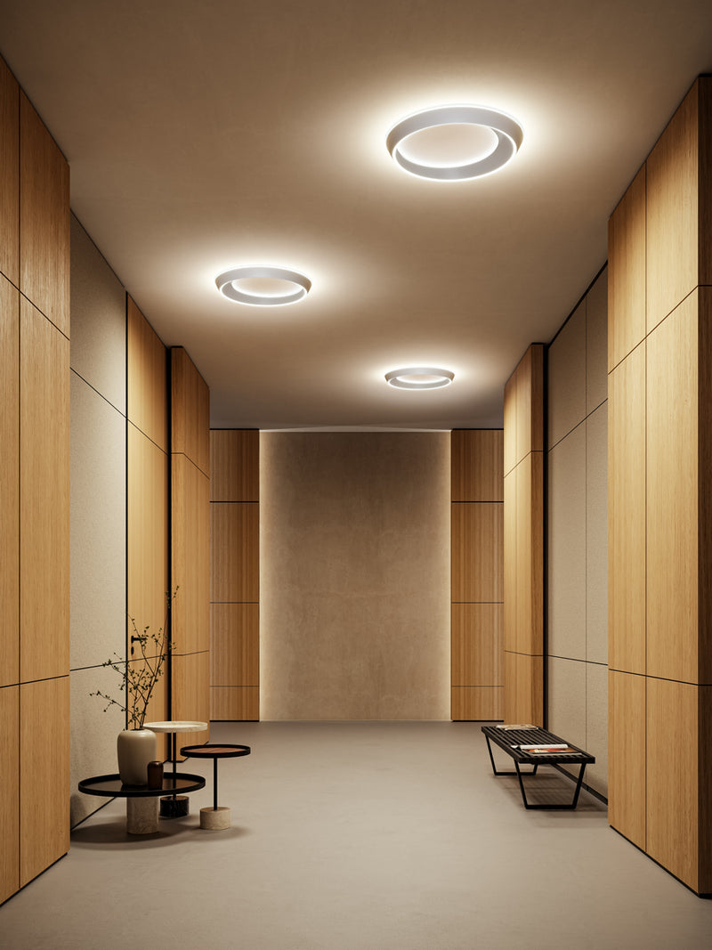 Tidal Ceiling Lamp