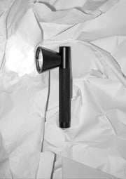 Trace flashlight