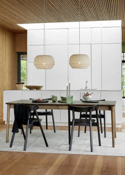 Expand dining table rectangular