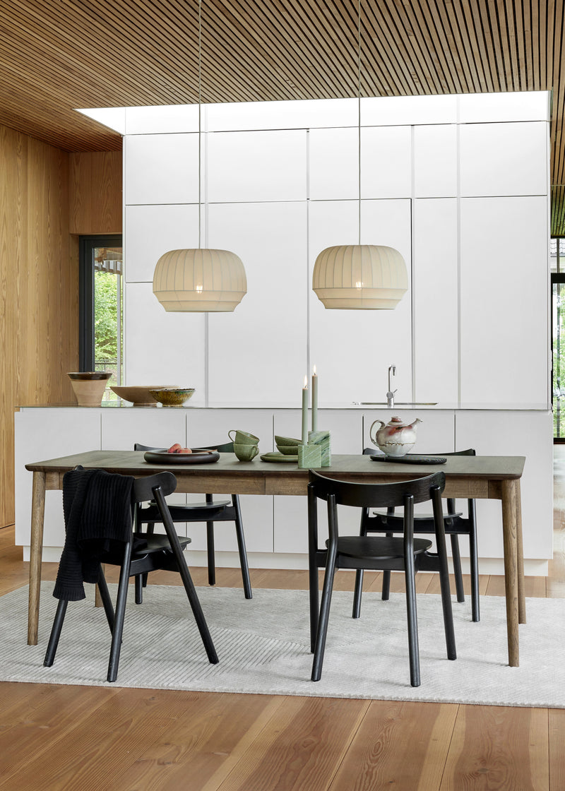 Expand dining table rectangular