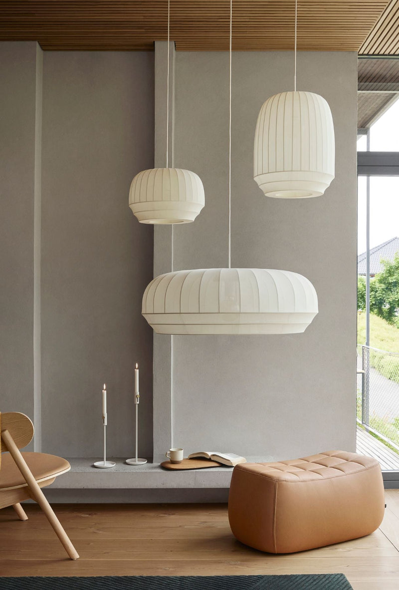 Tradition pendant lamp