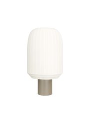 Tradition floor lamp - Beige