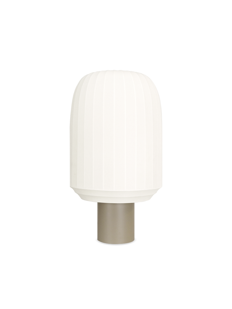 Tradition floor lamp - Beige