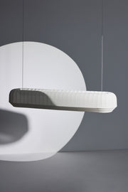 Tradition linear pendant lamp