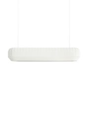 Tradition linear pendant lamp