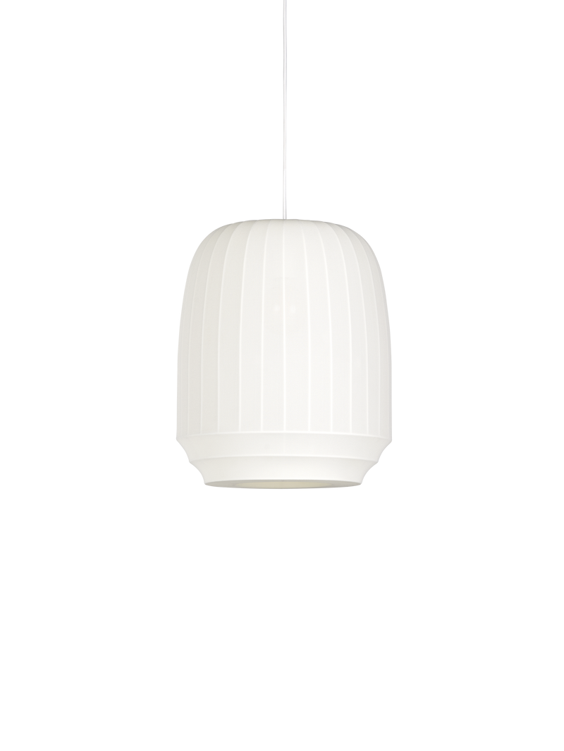 Tradition pendant lamp - Tall