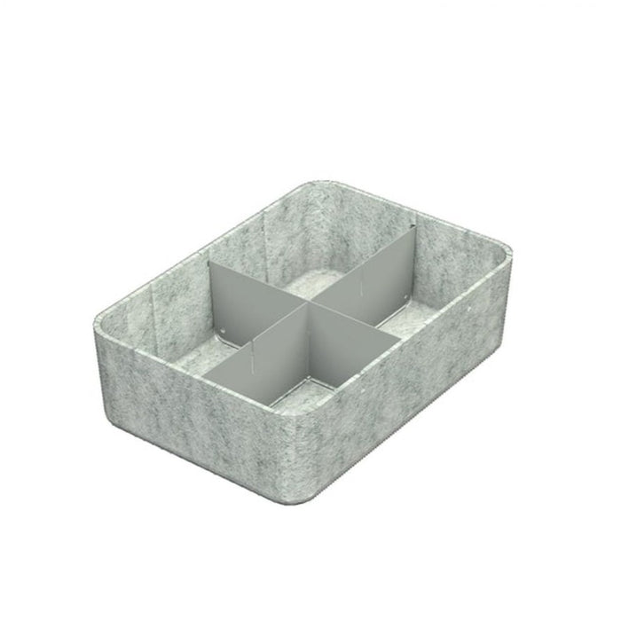 Inos Box – Tray With Subdivision