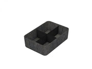 Inos Box – Tray With Subdivision - MyConcept Hong Kong