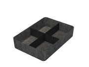 Inos Box – Tray With Subdivision - MyConcept Hong Kong