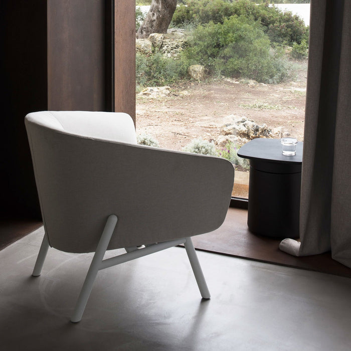 TUILE Armchair - MyConcept Hong Kong