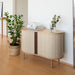 Audacious Cabinet With Recycled Textile - MyConcept Hong Kong
