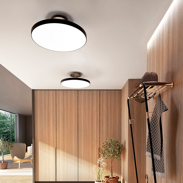 Asteria Up Ceiling Lamp