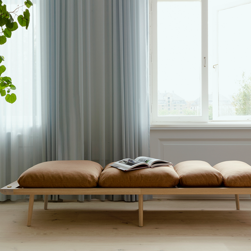 Lounge Around Day Bed - MyConcept Hong Kong