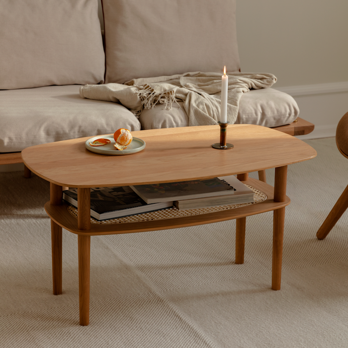 Together Coffee Table