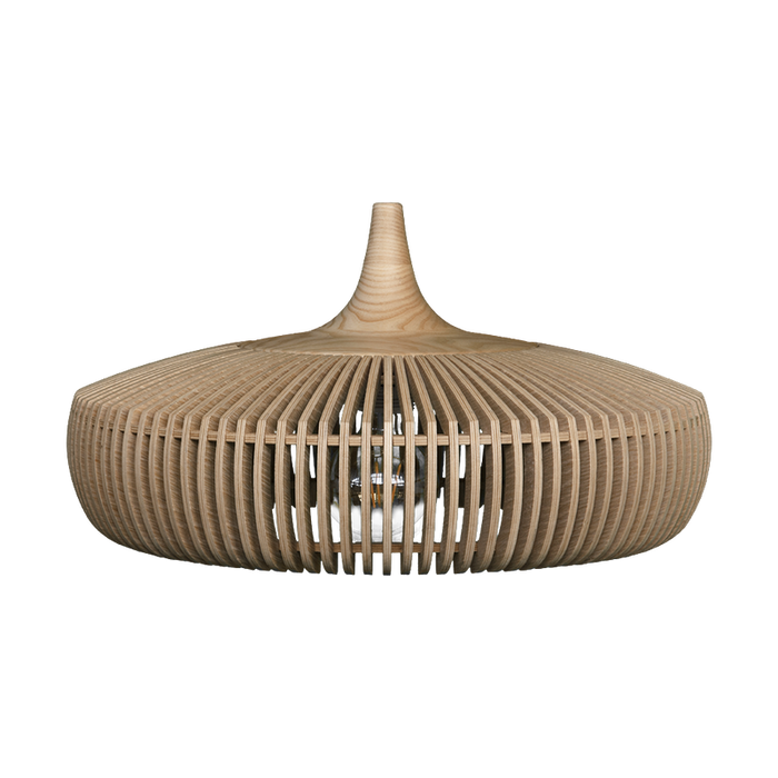 Clava Dine Wood Pendant Lamp
