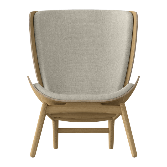 A Conversation Piece tall Lounge Chair