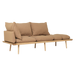 Lounge Around 3 Seater Sofa - MyConcept Hong Kong