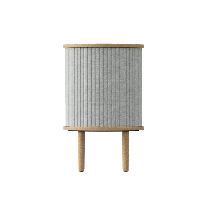 Audacious Side Table With Recycled Textile - MyConcept Hong Kong
