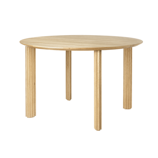 Comfort Circle Dining Table - MyConcept Hong Kong