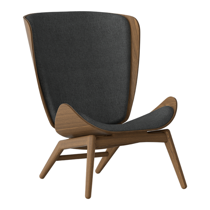 A Conversation Piece tall Lounge Chair