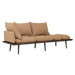 Lounge Around 3 Seater Sofa - MyConcept Hong Kong