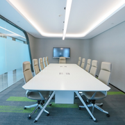 Sao Conference Table - LX - MyConcept Hong Kong