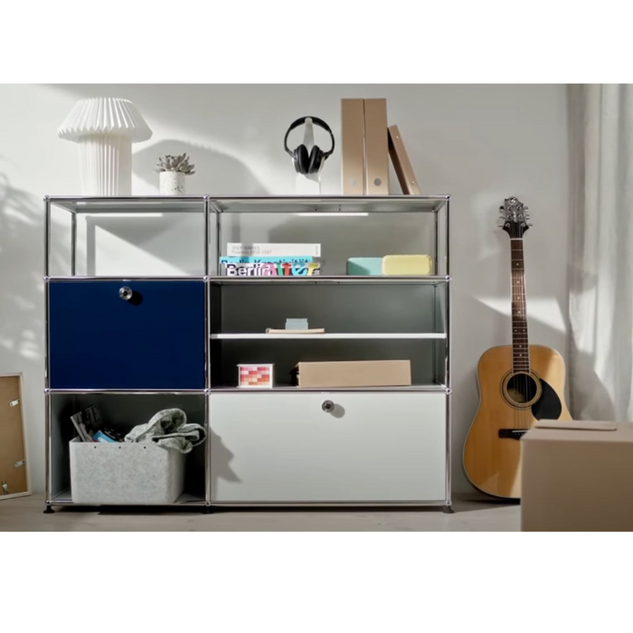 USM Haller shelving MY1 — MyConcept Hong Kong
