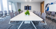 Sao Conference Table - LX - MyConcept Hong Kong