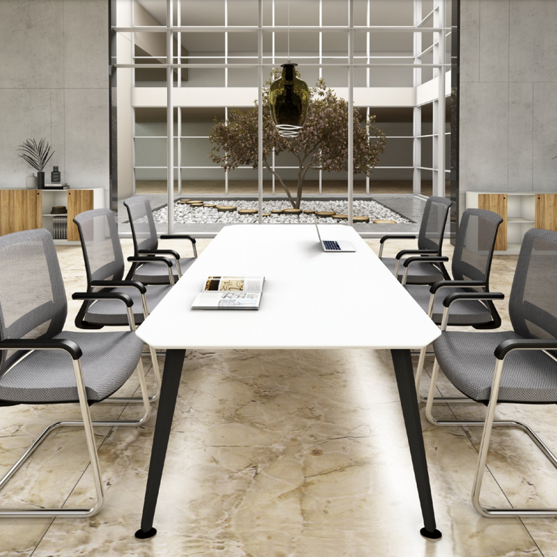 Sao Conference Table - LINDOX - MyConcept Hong Kong