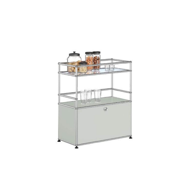 USM Bar Haller Side Table - 16