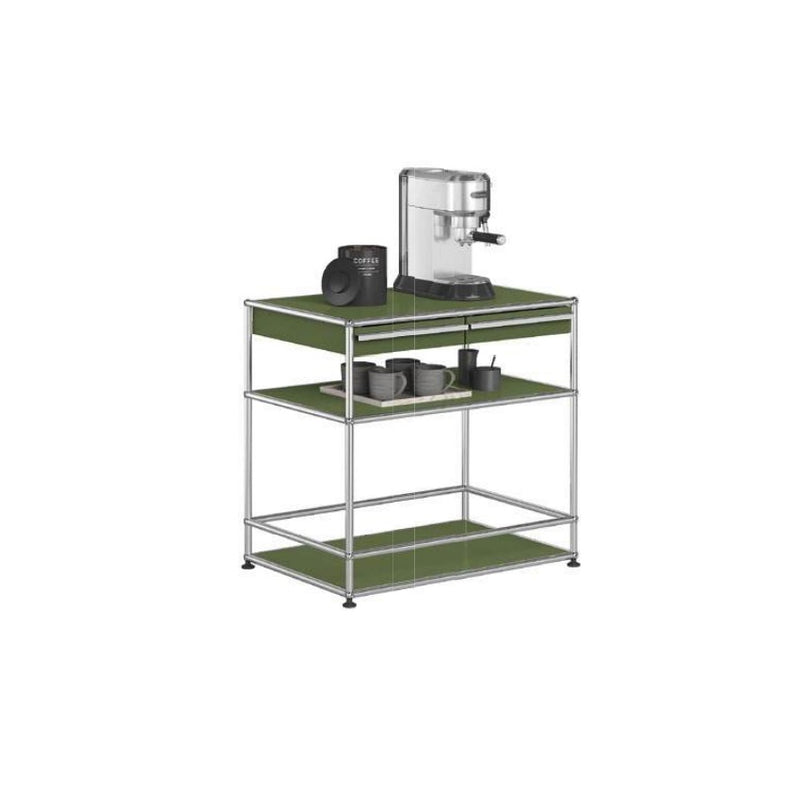 USM Bar Haller Side Table - 27