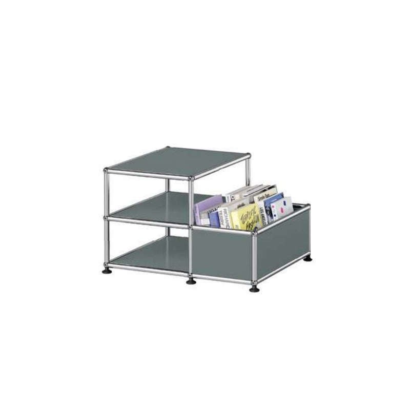 USM Haller Side Table - 5