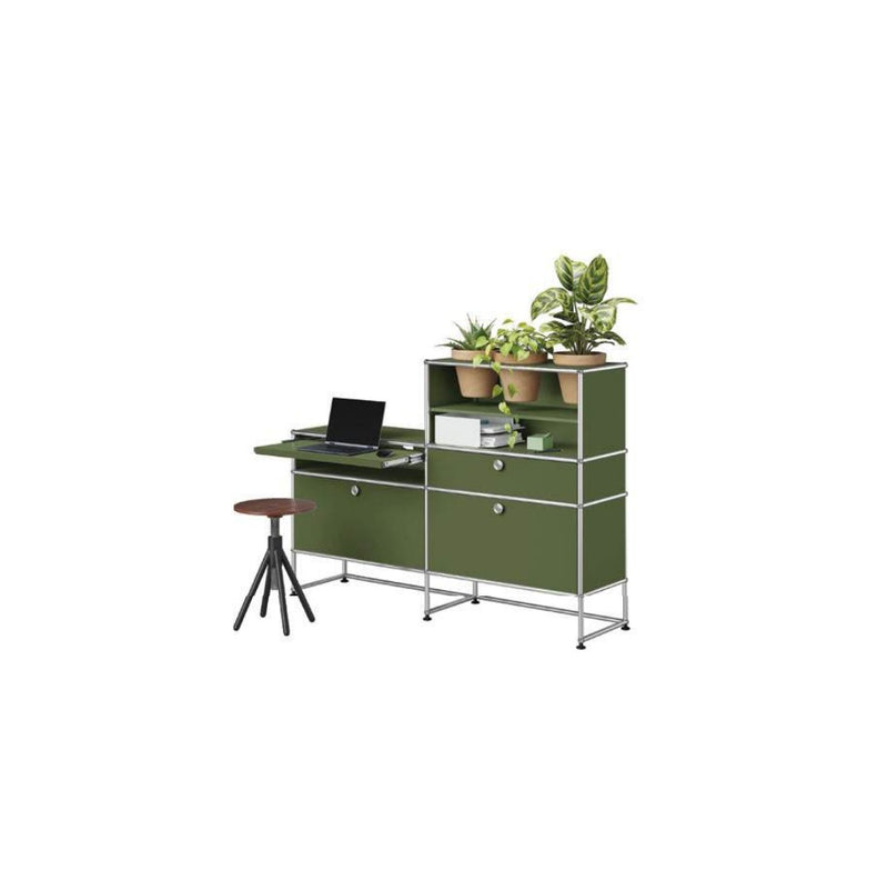 USM Home Office Haller Sideboard - 49
