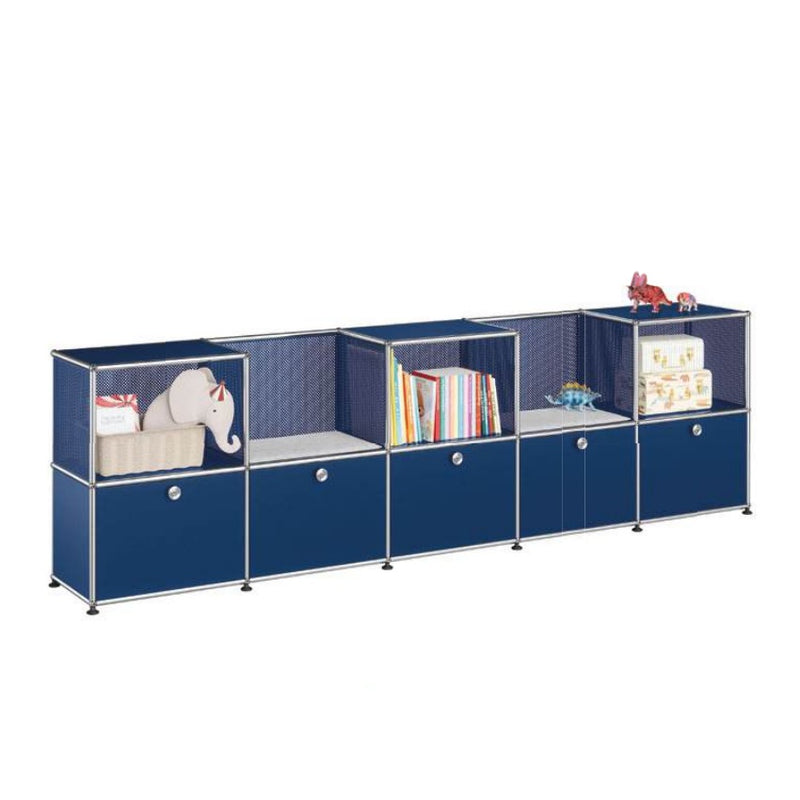 USM Kid Haller 餐邊櫃 - 40