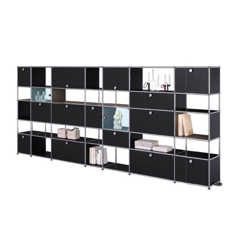 USM Haller E Shelving  86 - MyConcept Hong Kong