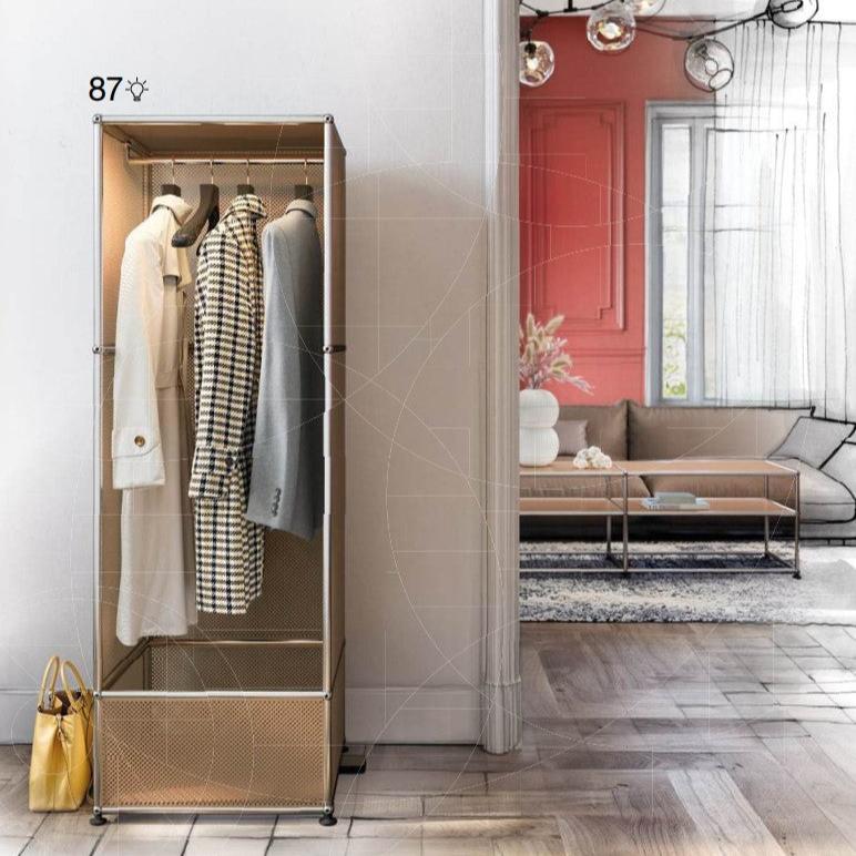USM Haller E Wardrobe 87 - MyConcept Hong Kong