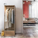 USM Haller E Wardrobe 87 - MyConcept Hong Kong