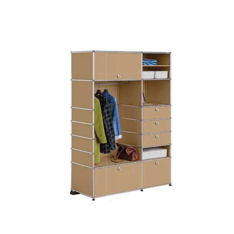 USM Haller E Wardrobe 91 - MyConcept Hong Kong