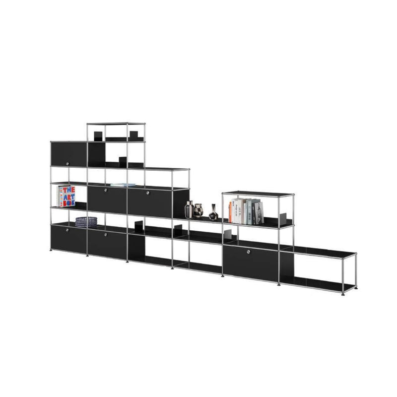 USM Haller Shelving - 78 — MyConcept Hong Kong