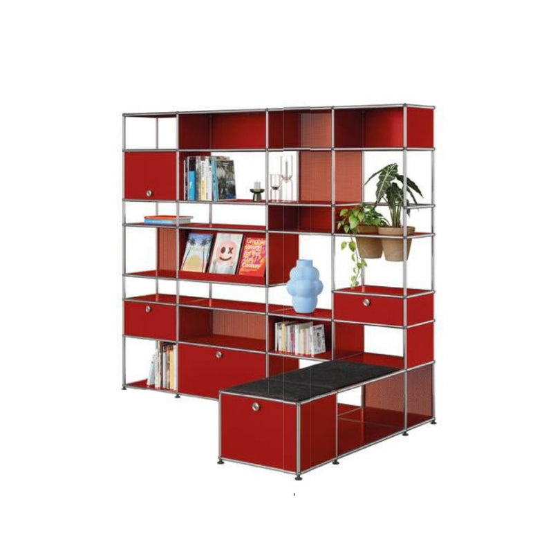 USM Haller Shelving - 82 by USM - Modular Storage System — MyConcept ...