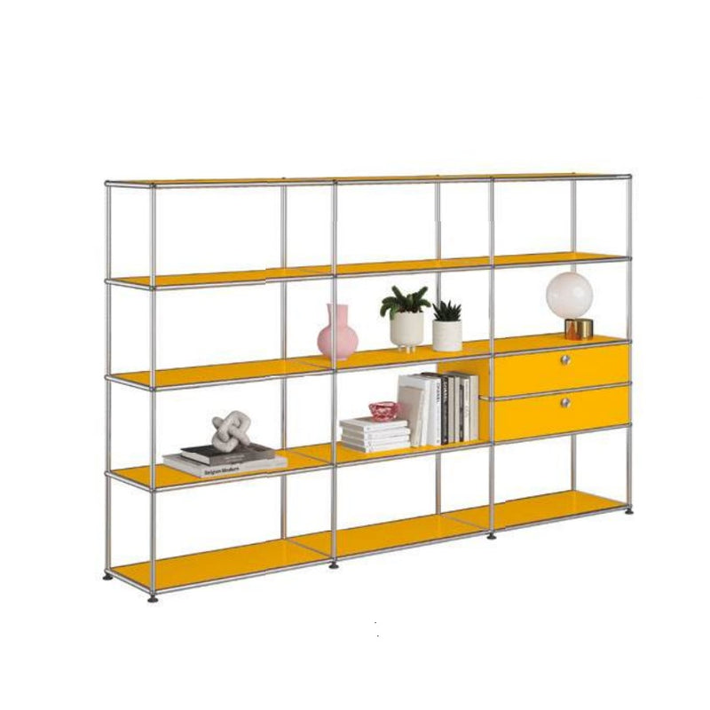 USM Haller Shelving 83 - MyConcept Hong Kong