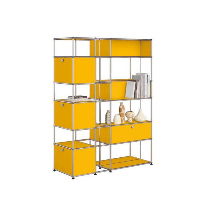 USM Haller Shelving 85 - MyConcept Hong Kong