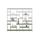 USM Haller Showcase 84 - MyConcept Hong Kong