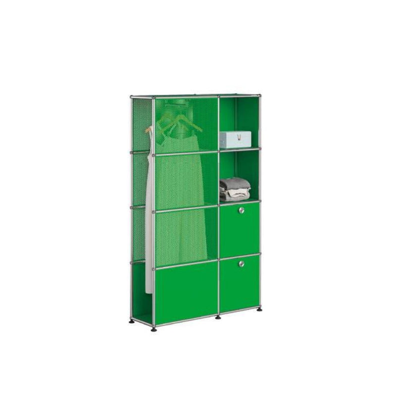 USM Haller Wardrobe 96 - MyConcept Hong Kong